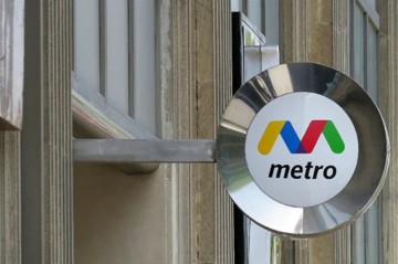 В Баку временно отменят плату за вход на двух станциях метро