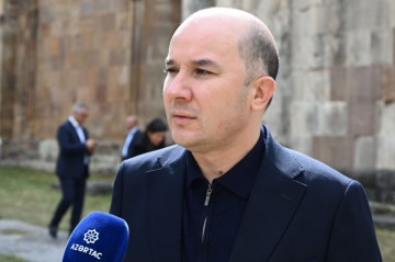 “Xanımımla Şuşada daha çox qalmaq üçün nə edə biləcəyimizi planlaşdırdıq”