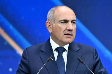 Nə qədər ki Bakı ilə sülh var, Rusiya... -   Paşinyan