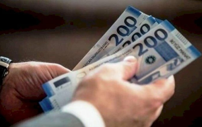 100 minə qədər şəxsin müavinətləri ilə bağlı QƏRAR VERİLDİ
