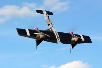Russia develops new 450 km/h drone interceptor