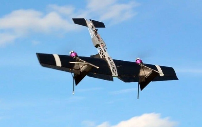 Russia develops new 450 km/h drone interceptor