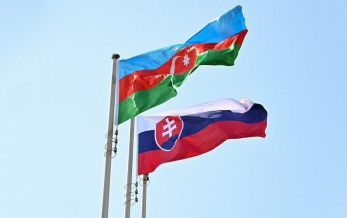 Slovakiyalı səfirdən Azərbaycanla bağlı təsirli paylaşım