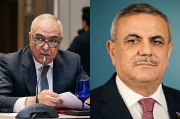 Prezidentin general rütbəsi verdiyi şəxs deputatın qardaşıdır
