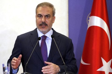 “Qonşumuz İranda baş verənlər bizi də çox yaxından maraqlandırır”