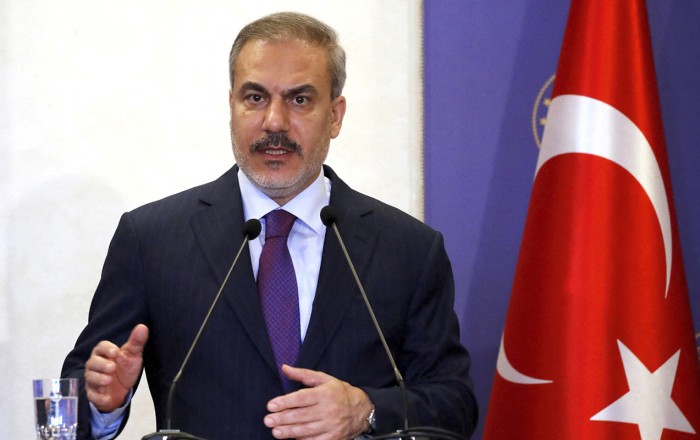 “Qonşumuz İranda baş verənlər bizi də çox yaxından maraqlandırır”