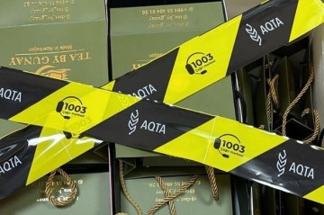 Липовые диетологи продавали "волшебные" чаи для похудения