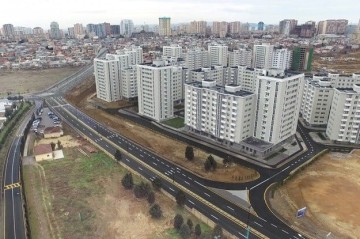 MİDA начало продажу льготных квартир