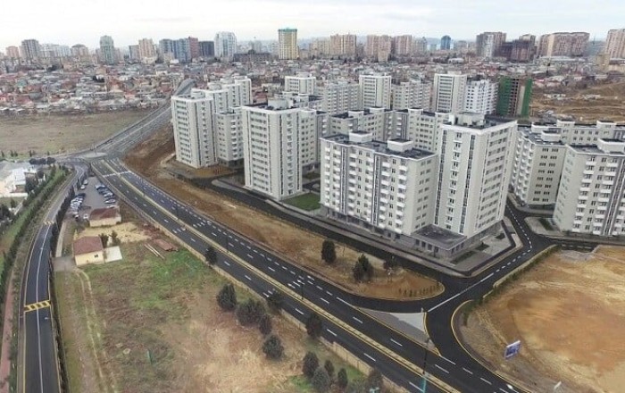 MİDA начало продажу льготных квартир