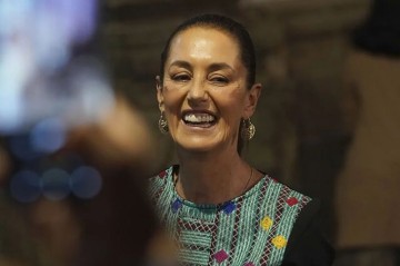 Шейнбаум: Мексика и США достигли прогресса в переговорах о соглашении