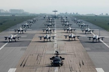 Iran warns US and regional countries against attacks