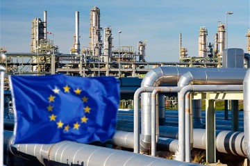 Европа опасается ударов по российской газовой инфраструктуре
