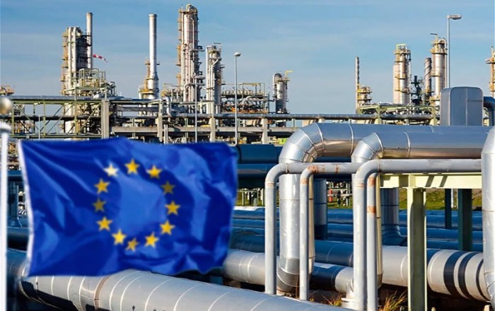 Европа опасается ударов по российской газовой инфраструктуре