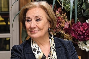 Умерла звезда сериала "Aşk-ı Memnu"