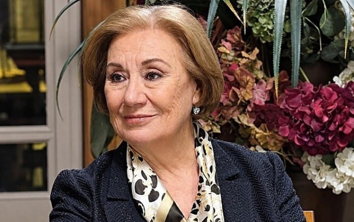 Умерла звезда сериала "Aşk-ı Memnu"