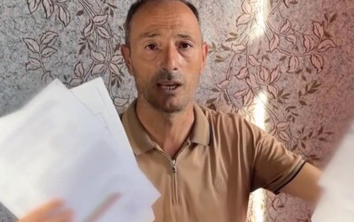 Qan xərçəngindən əziyyət çəkən vətəndaşın təqaüdü dayandırılıb: Səbəb nədir? - Video