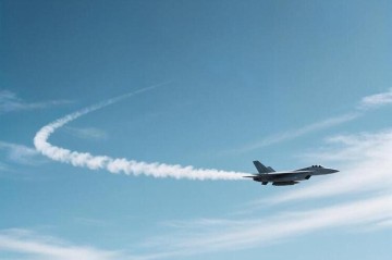 Pentaqonun fiaskosu: F-35-in gizli hissələri Çinin əlinə keçdi
