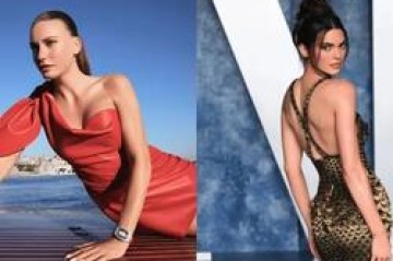 Serenay 7, Kendall 2 milyon baxış topladı - (Video)