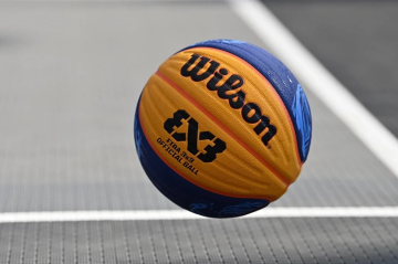 Azərbaycanın 3x3 basketbol millisi Avropa üçüncüsü oldu