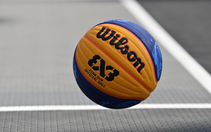 Azərbaycanın 3x3 basketbol millisi Avropa üçüncüsü oldu