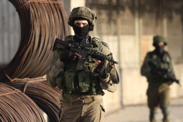 Two Israeli soldiers wounded by bomb in southern Lebanon