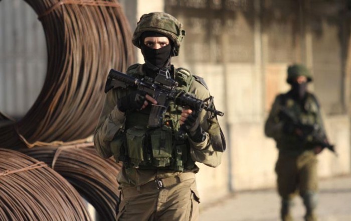 Two Israeli soldiers wounded by bomb in southern Lebanon
