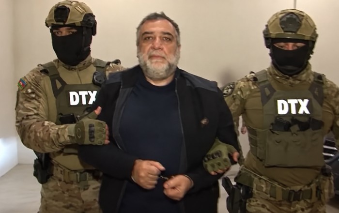 Bu xəbər rezonans yaratmışdı - Artıq 3 il oldu
