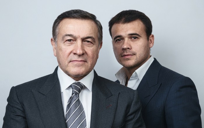 “100 dollar götürdük, çox utanırdım” -