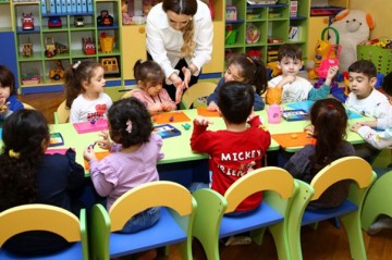 Bağçada yayılan iddialar haqda - Açıqlama