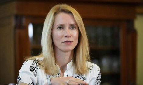 Syria, EU discuss new agreement and recovery