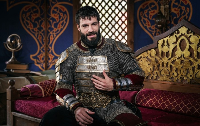 “Mehmed: Fetihler Sultanı”nında “Mənəm Türk” mahnısı - Video