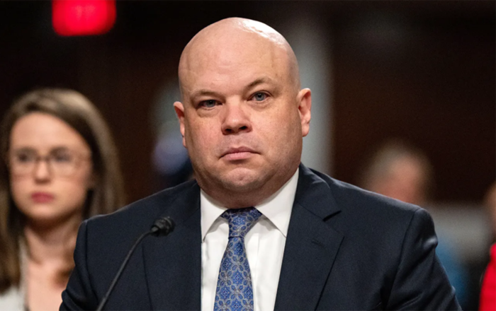 Driskolun səlahiyyətlərini o icra edəcək