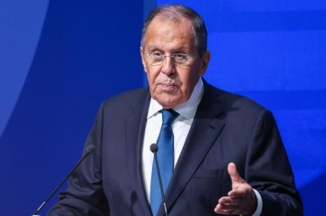 Лавров: если Европа нападет на РФ, то война будет другая и «очень короткая»