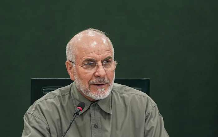 İran rəsmisi: "Heç bir infrastruktur təhlükəsiz qalmayacaq"