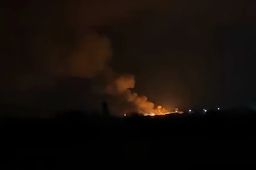 Комиссия: Эвакуированным из-за взрыва в Гёранбойском районе обеспечат поэтапное возвращение домой - ОБНОВЛЕНО