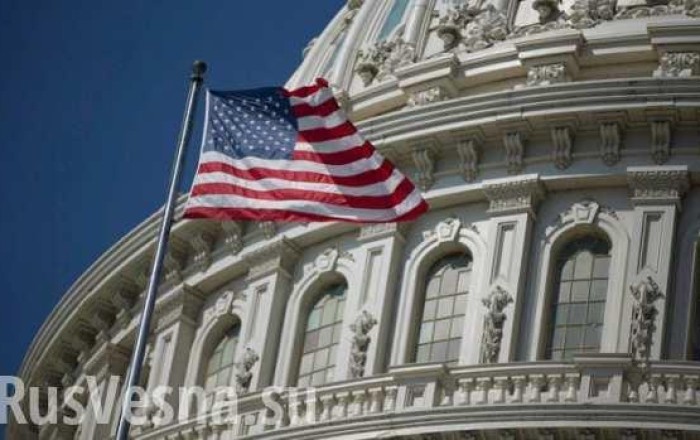 США готовят новый удар по России