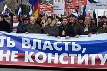 Bu ölkə Rusiya müxalifətini birləşdirir - FSB detalları açıqladı