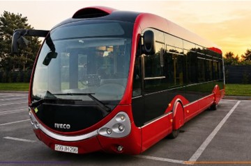Daha bir ekspres marşrut xətti açılır