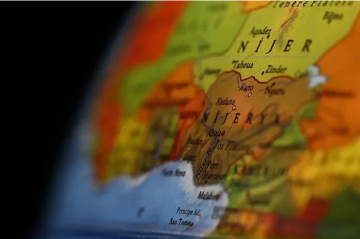 Nigeriyada difteriya epidemiyası -