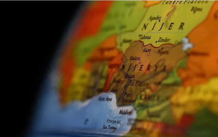 Nigeriyada difteriya epidemiyası -