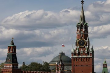 Кремль: В ближайшее время может состояться трёхсторонняя встреча России, США и Украины