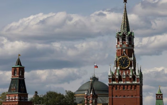 Кремль: В ближайшее время может состояться трёхсторонняя встреча России, США и Украины