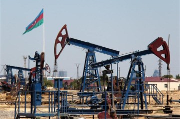 Энергетические рынки: стоимость нефти марки Azeri Light приближается к $120 за баррель