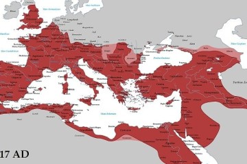 Not all roads lead to Rome, it turns out