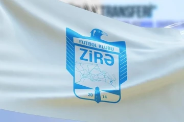"Zirə"nin növbəti hədəfi: 25 yaşlı braziliyalı futbolçu Azərbaycana gəlir - FOTO