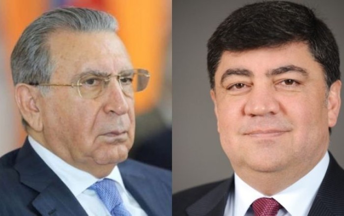 Ramiz Mehdiyevin əmlakları təcili satışa çıxarılıb -