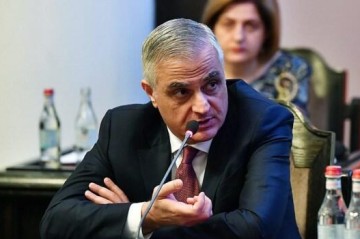 Armenia-Azerbaijan border delimitation work to resume soon