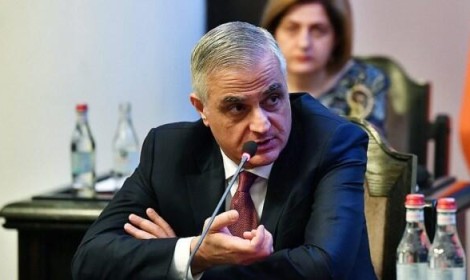 Armenia-Azerbaijan border delimitation work to resume soon