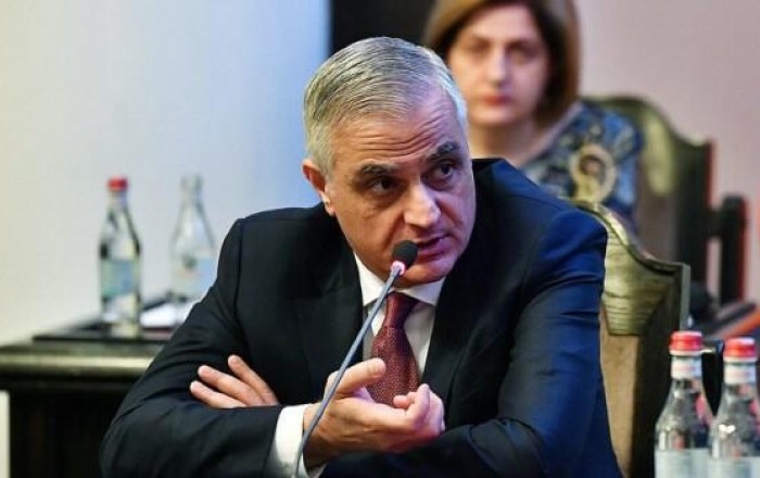 Armenia-Azerbaijan border delimitation work to resume soon