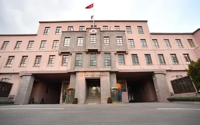 Türkiyə Müdafiə Nazirliyi Anım Günü ilə bağlı paylaşım etdi